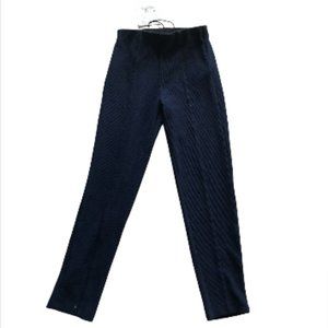 👖❤️🏷️NWT! Zara Join Life Kids Pants Navy Textured! 👖❤️🏷️